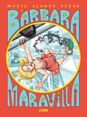 cover image of Bárbara Maravilla